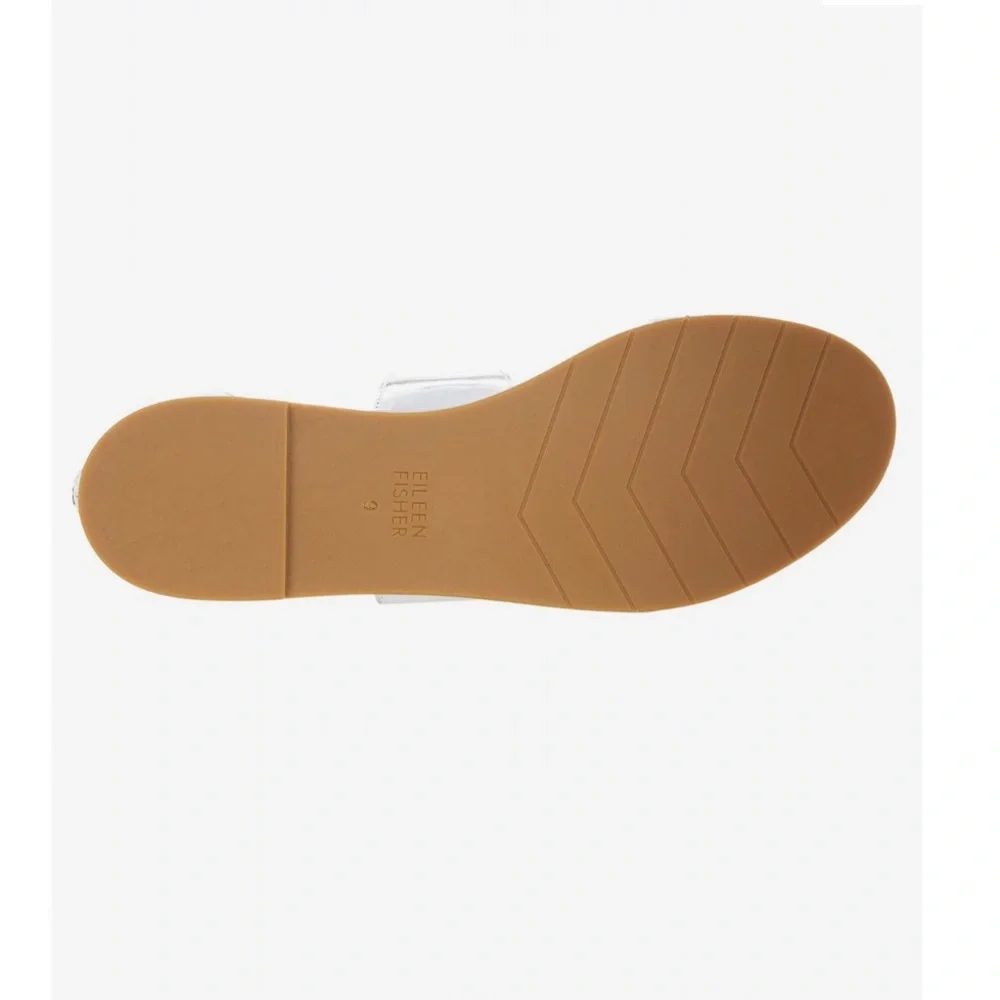 Eileen Fisher Cici‎ Leather Sandal